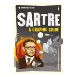 Cumpara ieftin Introducing Sartre: A Graphic Guide