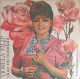 Disc vinil, LP. Doar Un Trandafir-VIORELA FILIP-242979