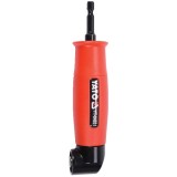 Yato YT-04631 - Adaptor 1/4 inch 155 mm