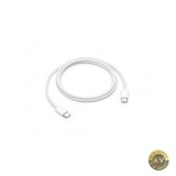 Cablu Date si Incarcare USB-C - USB-C Apple 96W 1m Alb Swap MQKJ3AM/A