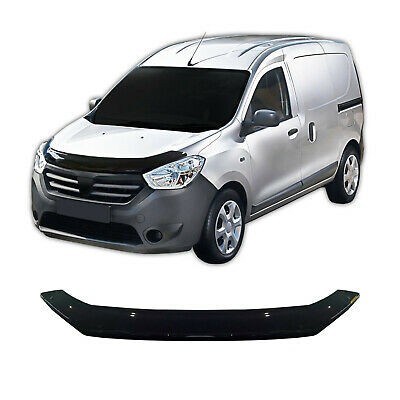 Deflector capota Dacia Dokker 2012-2020 foto