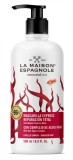 Masca de par reparatoare, 500ml, La Maison Espagnole