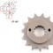 Pinion transmisie fata 520/15T, JTF1307