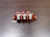 Cleme Jonctiune Cuptor Incorporabil Samsung BF1OC4T212/C146, Second Hand, Piese Electrocasnice