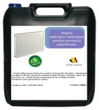 Solutie curatat calorifere Arca Lux, Bidon 20Kg