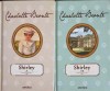 Shirley Vol. 1-2 - Charlotte Bronte - Roman, Editura Adevarul, Coperta Cartonata