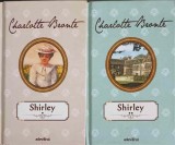 SHIRLEY VOL.1-2-CHARLOTTE BRONTE