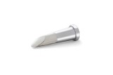 Varf letcon Weller LT-CC60 3,2x6 mm, con tesit pentru lipire