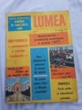 Revista lumea nr 5 27 ianuarie 1977