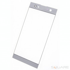 Geam Sticla Sony Xperia XA2 Ultra, Silver