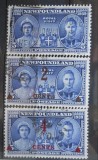 NEWFOUNDLAND GEORGE VI STAMP.