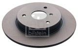FEBI BILSTEIN 22345 Disc frana