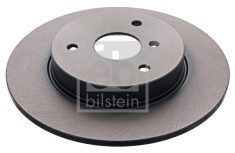 FEBI BILSTEIN 22345 Disc frana