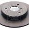 FEBI BILSTEIN 22345 Disc frana