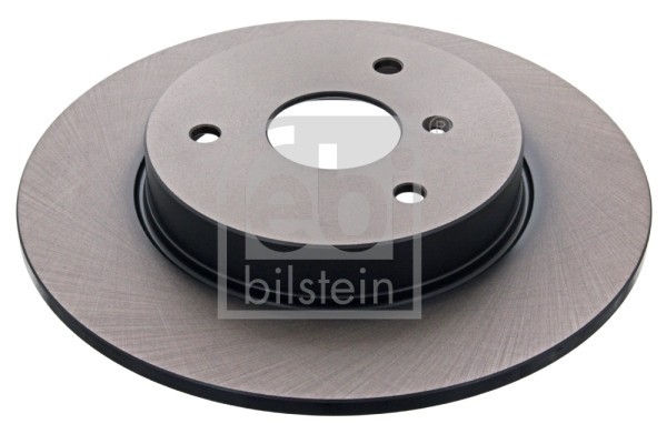FEBI BILSTEIN 22345 Disc frana