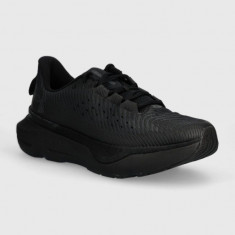 Under Armour pantofi de alergat Infinite Pro culoarea negru