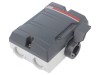 &Icirc;ntrerupător separator de siguranţă 4P 16A IP65 gri, ABB