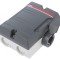 &Icirc;ntrerupător separator de siguranţă 4P 16A IP65 gri