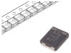 Condensator Tantal-Polimer 33uF 16V SMD Low ESR