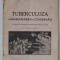 TUBERCULOZA IN BASARABIA SI CHISINAU , ELEMENTE STATISTICE SI REALIZARI PROFILACTICE de DOCTOR I. CORNEA , 1933 , DEDICATIE *