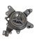 Difuzor ușă dreapta spate FORD USA MUSTANG Convertible 2017 OEM: FR3T-18808-DB,FR3T-18K897-AD,WSK-M4D792-B1 10689444