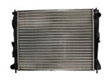 Radiator, racire motor RENAULT CLIO III (BR0/1, CR0/1) (2005 - 2012) THERMOTEC D71024TT