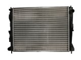 Radiator, racire motor RENAULT MODUS / GRAND MODUS (F/JP0) (2004 - 2016) THERMOTEC D71024TT