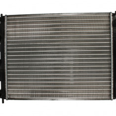 Radiator, racire motor RENAULT CLIO III Grandtour (KR0/1) (2008 - 2012) THERMOTEC D71024TT