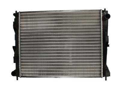 Radiator, racire motor RENAULT CLIO III (BR0/1, CR0/1) (2005 - 2012) THERMOTEC D71024TT foto