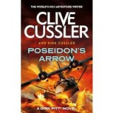 Poseidon&#039;s Arrow