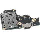 Modul Conector Incarcare Xiaomi Redmi Note 13 4G Compatibil