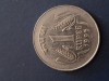 1 rupie 1995, Asia