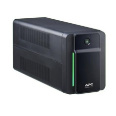 UPS APC &quot;Back-UPS&quot;, Line int., mini Tower, AVR, Schuko x 2, LED, back-up 1 - 10 min. &quot;BVX900LI-GR&quot; (timbru verde 11 lei)