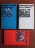 Jacques Madaule - Istoria Frantei 3 volume