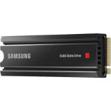 Cumpara ieftin SSD Samsung 980 PRO Heatsink 1TB PCI Express 4.0 x4 M.2 2280