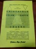 Carte Cristalele celor 7 Chakre, Colect. PRIETENUL MEU, CRISTALUL, Veche, Chakra, Cristaloterapie