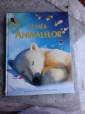 LUMEA ANIMALELOR - SUSANNA DAVIDSON