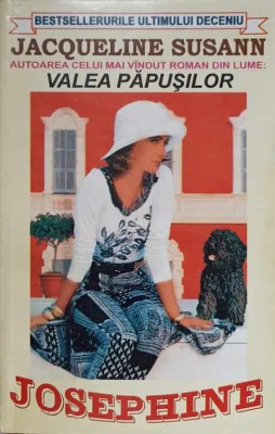 JOSEPHINE-JACQUELINE SUSANN-221569 foto