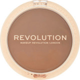 Revolution Bronzer Ultra Cream Light, 15 g