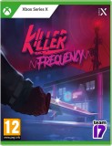 Killer Frequency XBOX SERIES X