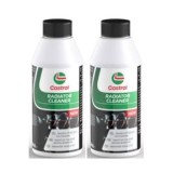 Cumpara ieftin Pachet 2 x Solutie Curatare Radiator Castrol 250ml - Curata si Protejeaza Sistemul de Racire