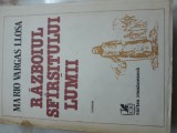 Cumpara ieftin Razboiul sfarsitului lumii - Mario Vargas Llosa