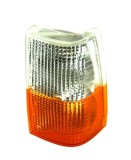 Lampa semnalizare fata cu pozitie Volvo 740/760 (7), 1982-1989, fata, Stanga, P21W+W5W, DEPO