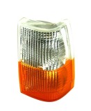 Lampa semnalizare fata cu pozitie Volvo 740/760 (7), 1982-1989, fata, Stanga, P21W+W5W, DEPO