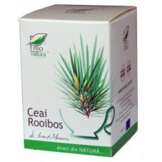 ROOIBOS Ceai 20DZ foto