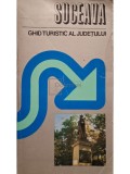 Ion Bojoi - Suceava - Ghid turistic al Judetului (Editia: 1979)