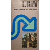 Ion Bojoi - Suceava - Ghid turistic al Judetului (Editia: 1979)