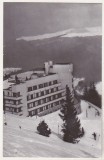 Bnk cp Sinaia - Hotelul turistic Cota 1400 - necirculata, Printata