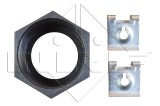 NRF 53849 EASY FIT Radiator, racire motor