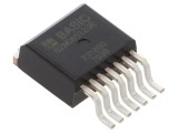 N-MOSFET SiC 1.2kV 24A 150W Tranzistor